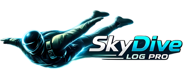 SkyDive LOG PRO